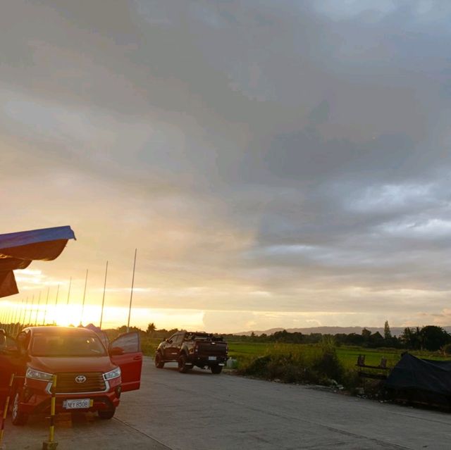 When in Zamboanga 