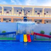 Grand Pacific Pangandaran