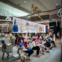 % Arabica Pavilion Kuala Lumpur: A Must-Visit for Coffee Lovers