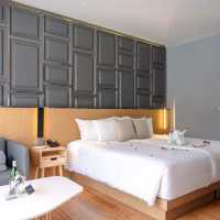 ที่พักภูเก็ตสระว่ายน้ำสวยมาก