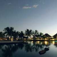 WOW, amazing Tahiti!