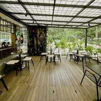 Crafted Comfort at Lekoh Coffee