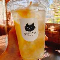 Shimai Bake...เบเกอรี่สไตล์ญี่ปุ่น ณ เชียงใหม่