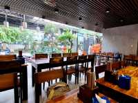 พิกัดรานดัง เว้ เวียดนาม Quán Hạnh Restaurant 
