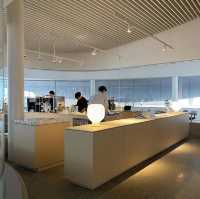Suan Coffee Company Busan