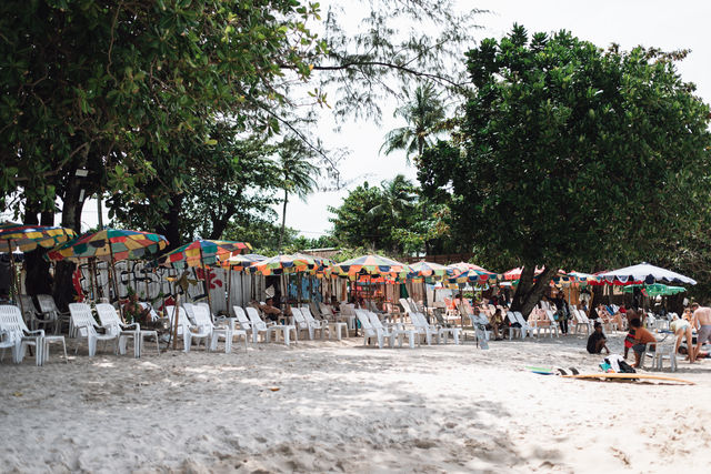 Patong Beach