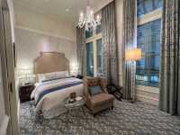 Elegant Stay at Tokyo Station Hotel✨✨