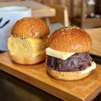 Delicious Japanese Flavors at Knot Café