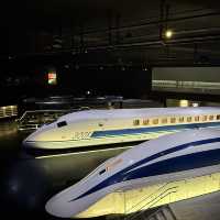 A Trainspotters Dream, Everything You Need To Know about HSR in Japan 🚆 🇯🇵 