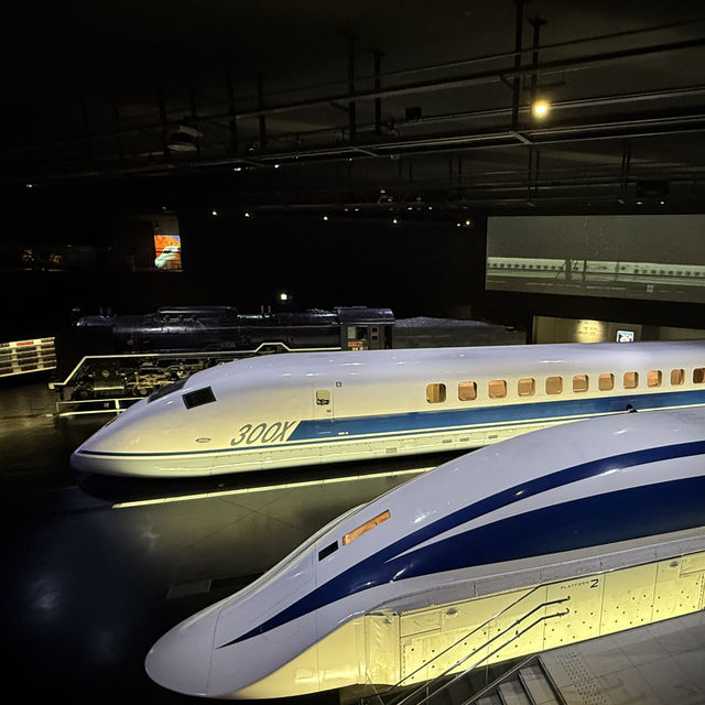 A Trainspotters Dream, Everything You Need To Know about HSR in Japan 🚆 🇯🇵 