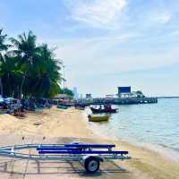 หาดวอนนภา ชลบุรี