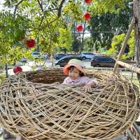 คาเฟ่แกะ กะ บัว