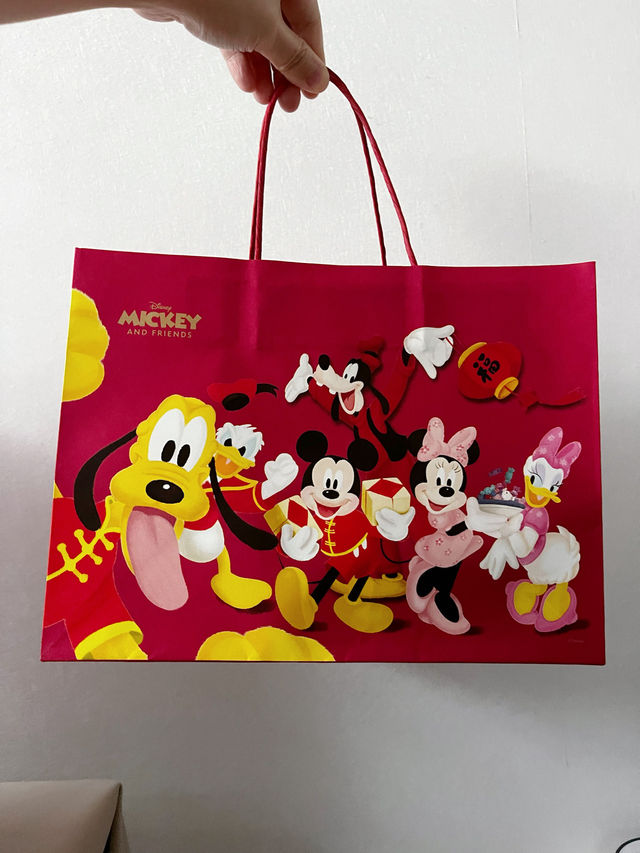 Shopping 之新年賀年禮盒
