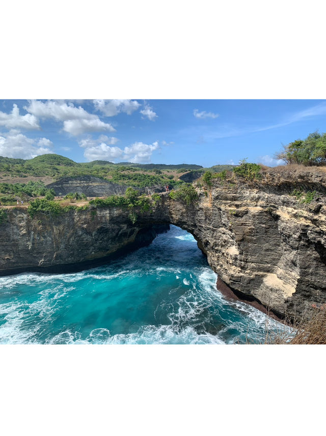 Nusa Penida in Bali 🇮🇩