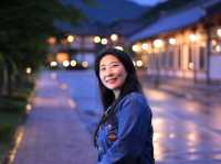 전주 한옥마을 근처 한옥 숙소 왕의지밀🏠