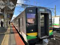 🎫連続7日間使用可能普通列車乗り放題🎫『北海道&東日本パス』