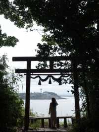 📍雄島/福井県