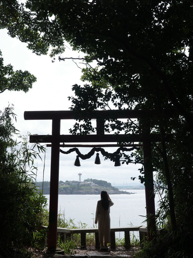 📍雄島/福井県