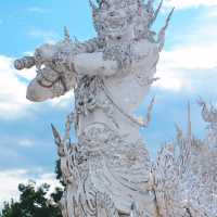 วัดร่องขุ่น