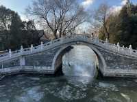 Winter Wonders at the Summer Palace: A Perfect Family Getaway in Beijing