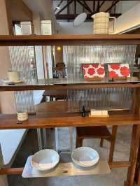  KLĀY cafe concept
