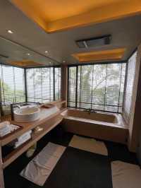 Fun girls getaway to Kavya Resort & Spa