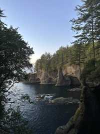 The Westernmost Point of the USA!