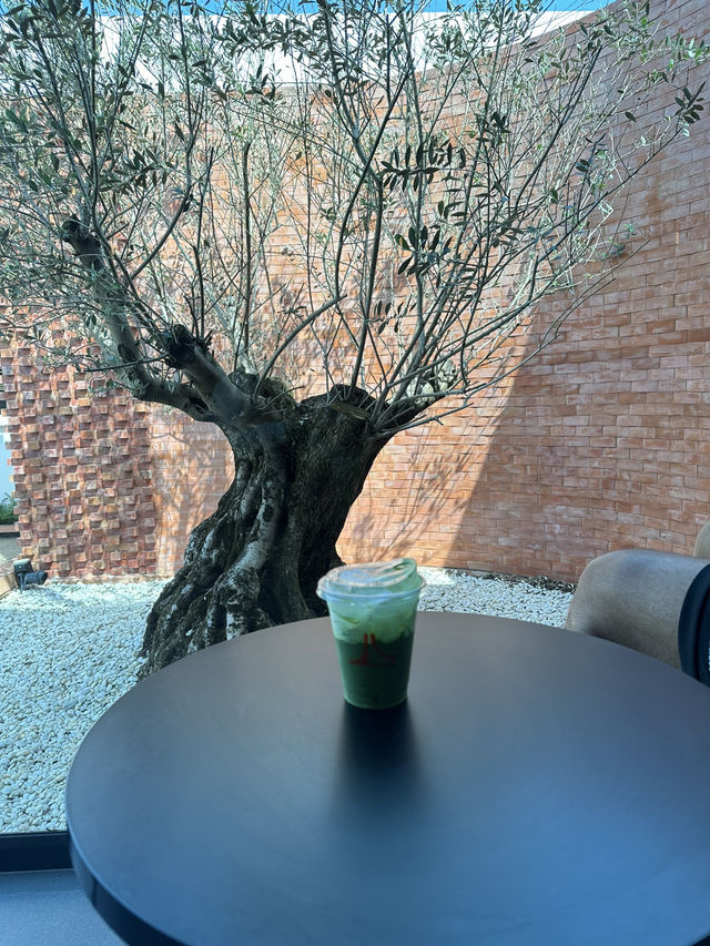 CLOT CAFE ท่าซัก นครศรีธรรมราช