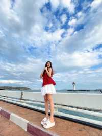 เที่ยว เกาะสีชัง จ.ชลบุรี 1 คืน2วัน ไม่มีรถส่วนตัว