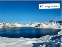 Solo Trip 11 Days @ Dongbei-Beijing-Tianjin