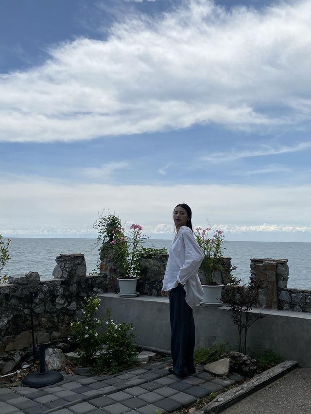 **รีวิว Hidden Lab บางแสน**  