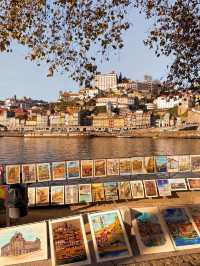 Beautiful Porto , Portugal 