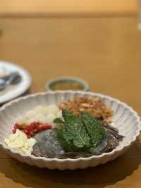 เปิดแล้ว Ginger Farm Kitchen สาขาภูเก็ต