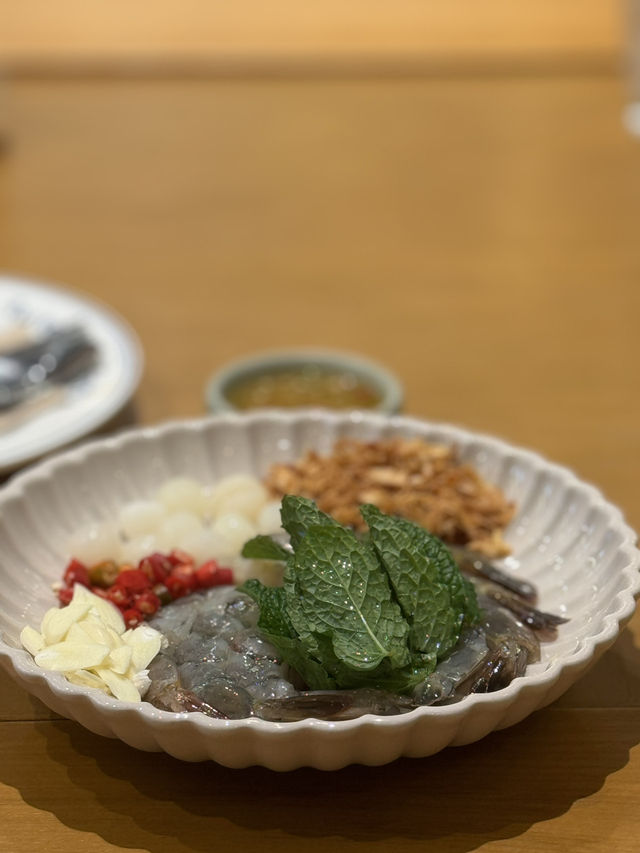 เปิดแล้ว Ginger Farm Kitchen สาขาภูเก็ต