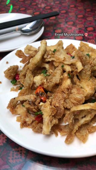 Best Chinese Restaurant in Kathmandu