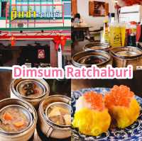 Dimsum Ratchaburi