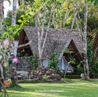 Kala Hill Campiness กาญจนบุรี