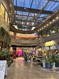 Festive Shopping at 163 Retail Park with CNY Vibes