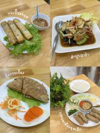 ของอร่อยเมืองระยอง พรแหนมเมือง🥗
