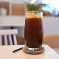 🍵 The Tempo Coffee Bar & Cafe