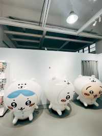 台北華山🌟 nagano market POP UP SHOP快閃店