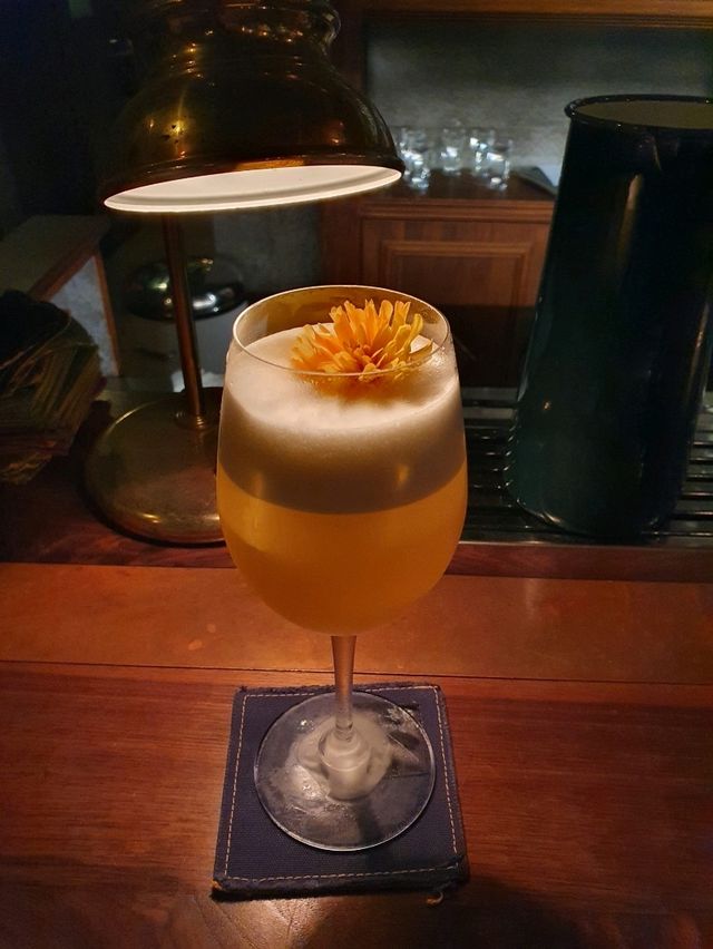 台南 亞洲百大酒吧 酒鬼的家