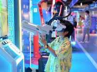 Playerbox สาขาใหม่ที่ Siam Discovery ชั้น 4