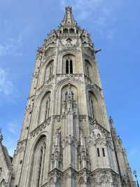 Discover the Majesty of Matthias Church in Budapest