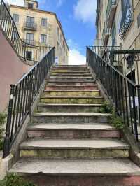 Discover the Charm of São Vicente: Lisbon’s Hidden Gem