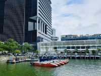 Exploring the Best of Singapore’s Skyline and Streets