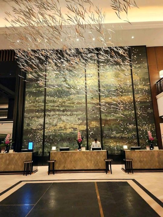 Shangri-La Singapore