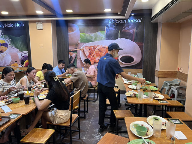 망이나살