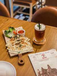 Native Tribe Menteng