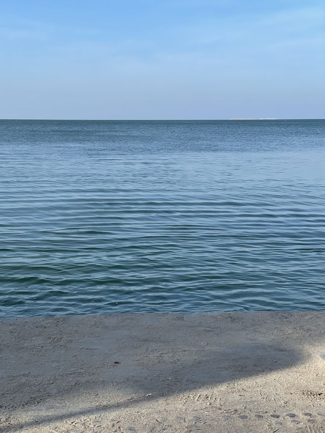 ร้านกาแฟ ริมหาดวอนนภา ที่บรรยากาศดีมากที่สุด 🏝️